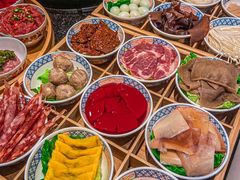 -周小明火锅(黑金冠社区店)