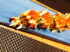 -樱の千渡日式料理·铁板烧•烧鸟(金盛田广场店)