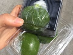 -东华大学第一食堂(松江校区店)