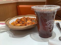 -乡村基·川味现炒大王(熙悦天街店)