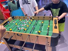 -嗨马乐动室内潮玩运动·团建·轰趴·桌游(南丰汇店)