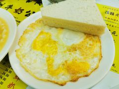 -澳洲牛奶公司(佐敦店)