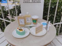 -ADO KAFE(大学城店)