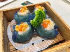 -蘩楼(南山南油店)