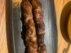 -塔哈尔·新疆盛宴(城西银泰店)