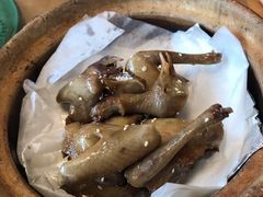-澳门西南饭店·粤菜·茶市·手工点心(华海路店)