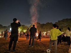 -不觉晓CAMPING(上海迪士尼营地店)