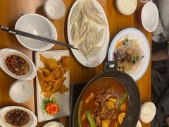 -客临百思德·东北特色馆(龙湖时代天街店)