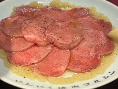 -蒜香焼肉PURUSHIN(马场路店)