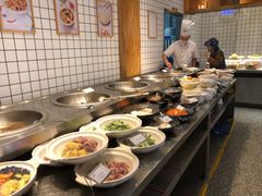 -莫山小馆(百花店)