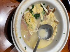 -徽三说·土徽菜·中国徽菜连锁品牌(一中店)