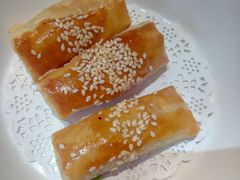 -稻香酒家·33年老字号·港式粤菜(富邦中心店)