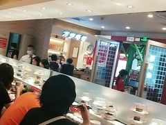 -万岁寿司(芳村店)