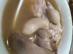 -猪腰世家·粤菜猪腰汤(江西路店)