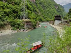 -神农溪纤夫文化旅游区