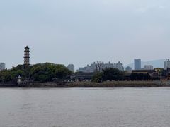 -江心屿景区