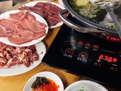 牛肉丸-柴头哥·牛肉火锅(爱民路店)