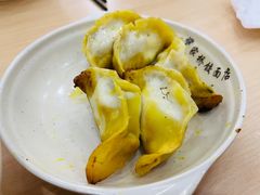 -蒋家桥饺面店(广陵路店)