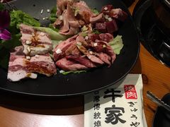 -牛家酒场(7mall店)