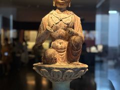 -敦煌石窟文物保护研究陈列中心