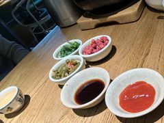 -潮粥荟·潮汕砂锅粥(华贸店)