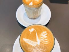 -Seesaw Coffee(苏州中心店)
