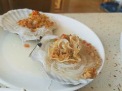 -港畔赶海蒸汽海鲜烧烤自助(仙螺岛店)