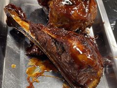 -王裕興肉莊(南禅寺店)