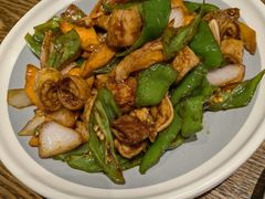 -鸽子窝(青塔店)