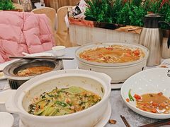 -阿甘酒家(桂青路店)