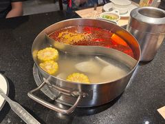 -牛事制造局牛肉火锅(莲岳路店)