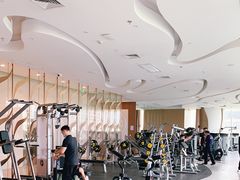 -W Fitness 威尔仕健身(北京英皇集团中心店)