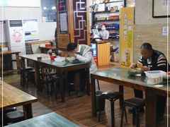 大堂-褚氏岛城一汤(闽江路店)