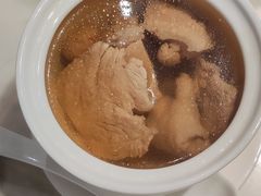 南北杏无花果炖猪展-陶陶居·雅园(凯华国际店)