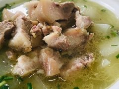 -荣生萝卜汤饭店