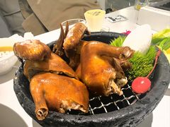 -3号仓库·创意中国菜(新世界城店)