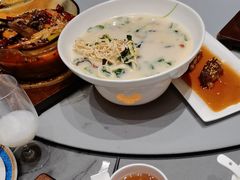 -狮王府淮扬菜(新街口友谊店)