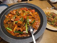 -阳朔糖舍酒店·糖舍餐厅&酒吧