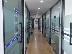 -新航道雅思托福考研(天河岗顶校区)