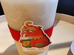 老雪冰沙-沈阳故宫·莊啡