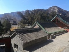 -窦大夫祠