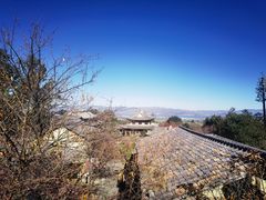 -天龙八部武侠城