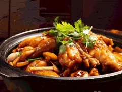 -金太阳海鲜烧烤·本地人餐厅(东纬路旗舰店)