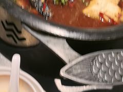 -探鱼·鲜青椒爽麻烤鱼(苏宁广场店)