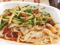 -魏家凉皮(来广营店)