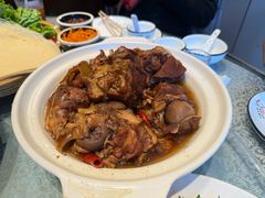 -真定郝家排骨(正定县总店)