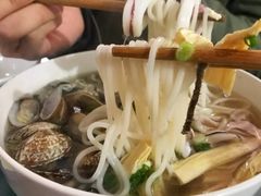 煮粗粉-鹰子捞化(古田支路店)