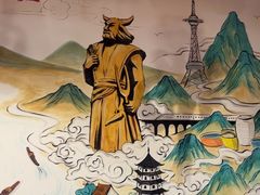 -西江红·株洲本地菜(滨江南路店)