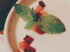 酸奶布丁-小大董·烤鸭(凤凰汇店)