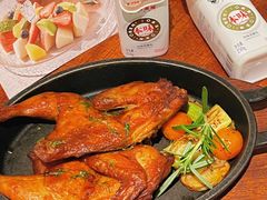 -卡朋厨房(289艺术园区店)